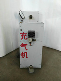天津灭火器厂家-充气机